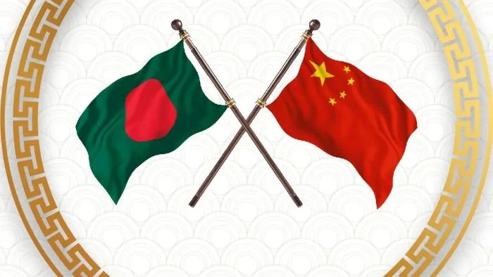ঢাকার চীনা দূতাবাসে ইমেইলে হামলার হুমকি, শুরু হয়েছে তদন্ত