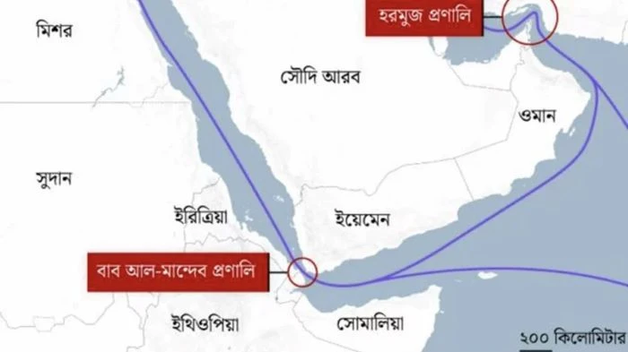 সৌদির সামরিক জোটে বাংলাদেশ: বাণিজ্য সুরক্ষা নাকি সংঘাতের ঝুঁকি?