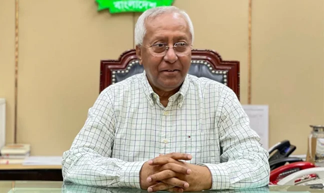 রাষ্ট্রপতি নির্বাচনের প্রস্তুতি, সংসদের কাছে ভোটার তালিকা চাইল ইসি
