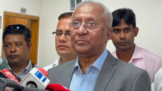স্থানীয় সরকার নির্বাচনের আগে ভোটার তালিকা হালনাগাদ, বাড়ল প্রায় ৪ লাখ ভোটার