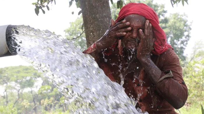 ধেয়ে আসছে শক্তিশালী এল নিনো, ২০২৭ হতে পারে ইতিহাসের উষ্ণতম বছর