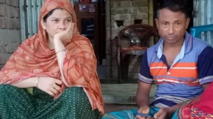 ‘ভারতেই জন্ম-জীবন, শেষমেশ বাংলাদেশি বানিয়ে সীমান্তে ঠেলে দিল’