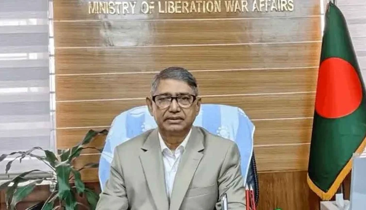 বিগত বছরে গুম নির্যাতনের শিকার পরিবারকে মূল্যায়নের উদ্যোগ নেয়া হচ্ছে: মুক্তিযুদ্ধমন্ত্রী