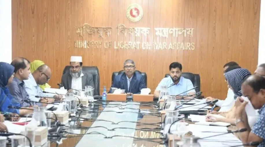 গুম-খুন-নির্যাতনের শিকার ব্যক্তি-পরিবারের জন্য হচ্ছে অধিদপ্তর
