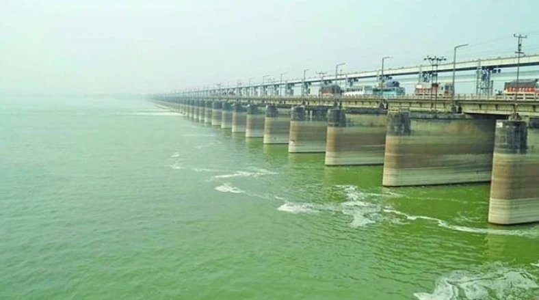 গঙ্গার পানি নিয়ে নতুন সমঝোতা, বড় পরীক্ষার মুখে ঢাকা-দিল্লি