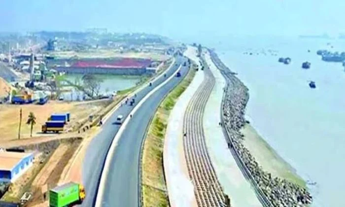 কর্ণফুলীর তীরে ৩ কিলোমিটারজুড়ে পর্যটন জোন, বদলে যাবে বাকলিয়া