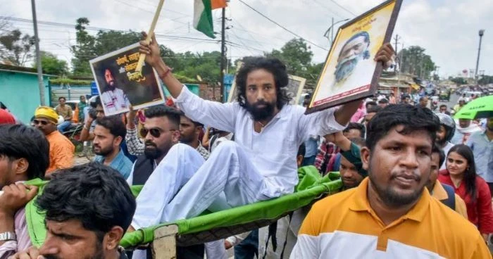 ছাত্র আন্দোলনের মুখে নতি স্বীকার, শিক্ষার্থীদের দাবি মেনে নিল ঝাড়খণ্ড সরকার