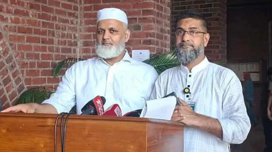 মানবাধিকার কমিশন বিল নিয়ে বিরোধীদের বয়কট: ‘রাবার স্ট্যাম্প’ কমিটির অভিযোগ
