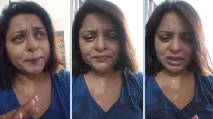 ‘মনে হচ্ছে আর ঘুরে দাঁড়াতে পারব না’ , লাইভে কান্নায় ভেঙে পড়লেন জ্যোতিকা (ভিডিও)