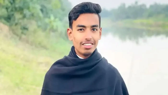 হবিগঞ্জে বৈষম্যবিরোধী ছাত্র আন্দোলনের মাহদীসহ আটক ৩