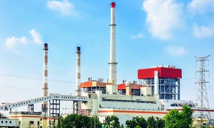 মাতারবাড়ী কোল পাওয়ার বিদ্যুৎ কেন্দ্রের একটি ইউনিটে যান্ত্রিক ত্রুটি বিদ্যুৎ উৎপাদন বন্ধ