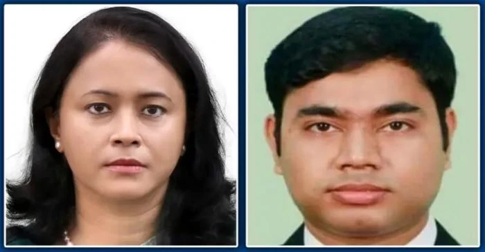 বিএনপি নেতাদের নামে মামলা, পরদিনই নাটোরের ডিসি প্রত্যাহার ও ইউএনও বদলি
