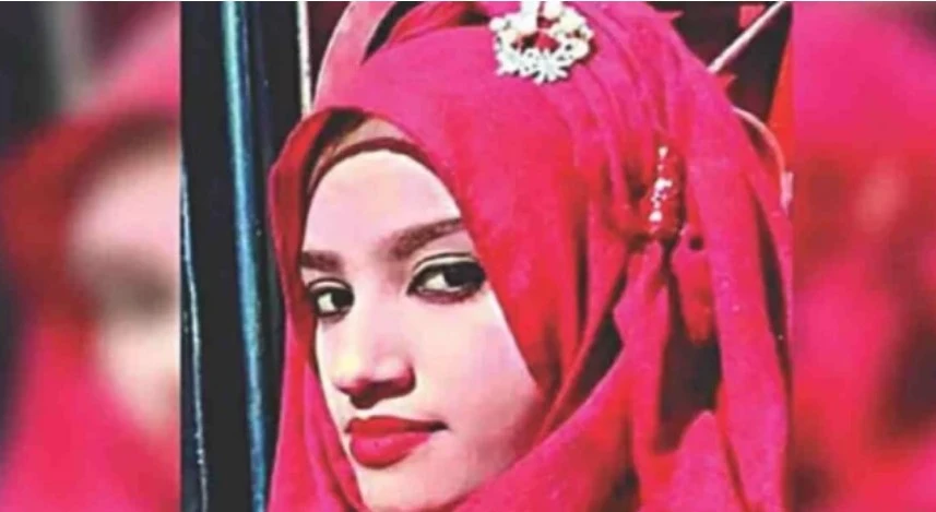 ফেনীর নুসরাত হত্যা মামলায় হাইকোর্টের রায় সোমবার