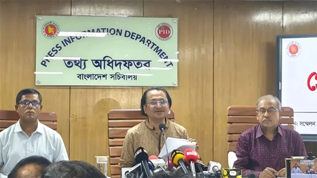 ভারতের ‘র’ প্রধানের সফর: নিয়মিত কূটনৈতিক কার্যক্রম, জল্পনার অবকাশ নেই