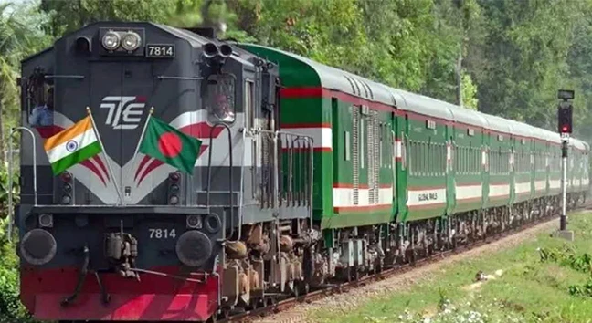 ভারত থেকে আসছে ১৯ নতুন রেল কোচ, থাকছে বিশেষ নানা সুবিধা