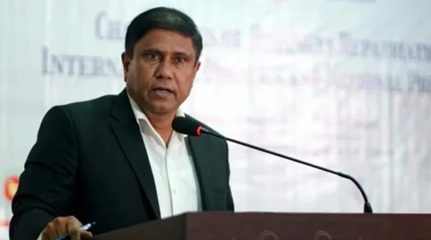 প্রত্যাবাসনই রোহিঙ্গা সংকটের একমাত্র টেকসই সমাধান: প্রতিরক্ষা উপদেষ্টা