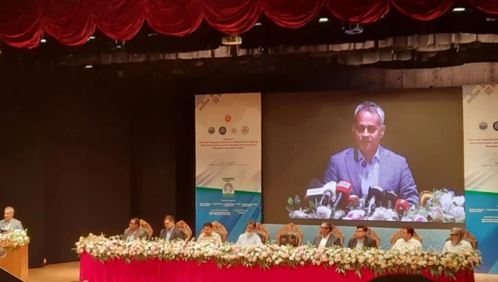 ২০৩০ সালের মধ্যে সড়ক দুর্ঘটনা অর্ধেকে নামাতে চায় সরকার, গুরুত্ব পাচ্ছে দ্রুত চিকিৎসা
