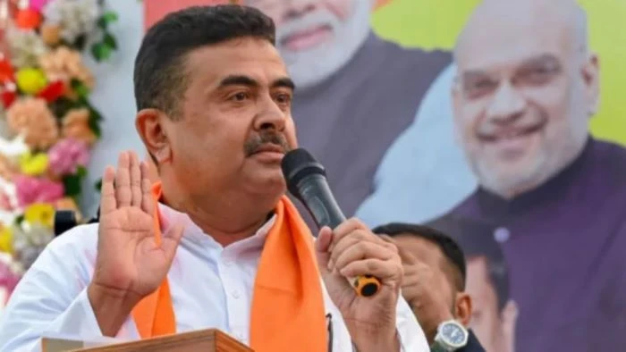 বাংলাদেশি হিন্দুরা অনুপ্রবেশকারী নয়, তারা শরণার্থী: শুভেন্দু