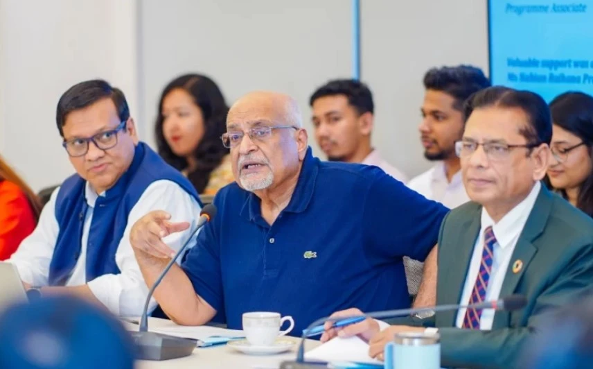৮ মাসে ৯৫ কারখানা বন্ধ, কর্মসংস্থান হারিয়েছে ৬২ হাজার: সিপিডি
