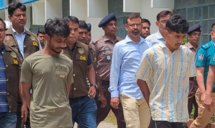 রংপুরের চার খুনের তদন্তে নতুন মোড়, সিদ্ধার্থ-মুগ্ধের শরীরে মেলেনি মাদকের অস্তিত্ব