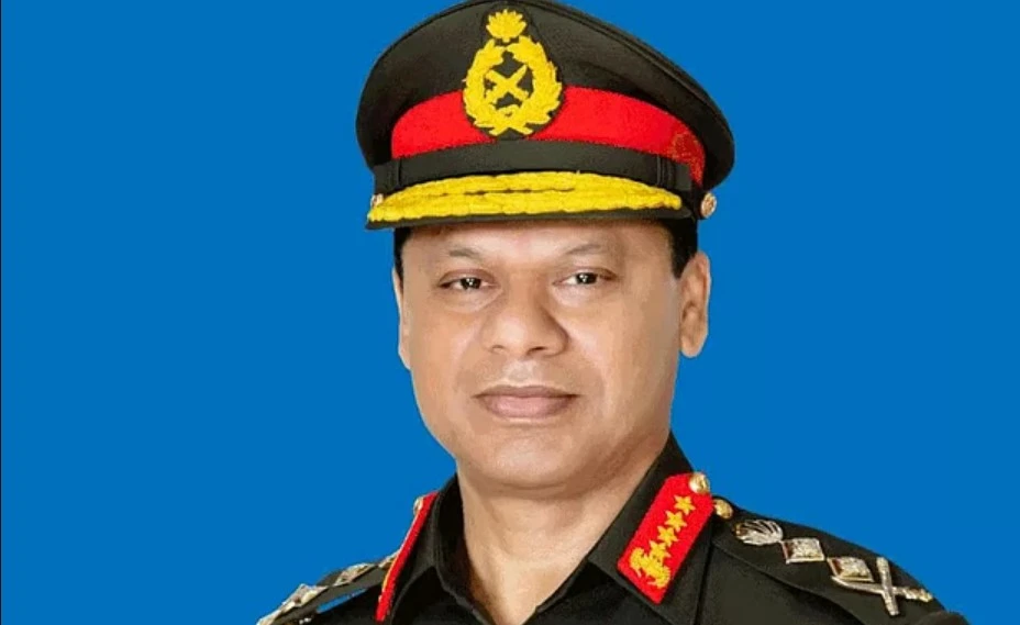 সাবেক সেনাপ্রধান শফিউদ্দিন আহমেদকে দুদকে তলব