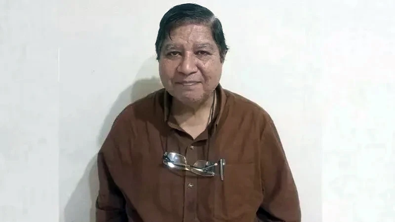 খালেদা জিয়ার বিরুদ্ধে মিথ্যা সাক্ষ্য দেওয়া জগলুল পাশা গ্রেপ্তার