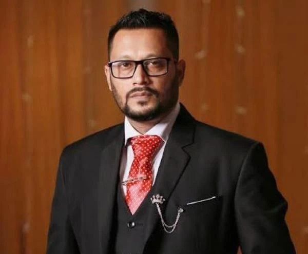 যে কারণে বিএনপি মিডিয়া সেল থেকে অব্যাহতি দিল তানিম সুফিয়ানীকে