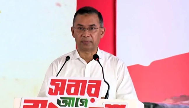 অহেতুক ইস্যু তৈরি করে দেশে অস্থিরতা সৃষ্টির অপচেষ্টা চলছে: প্রধানমন্ত্রী