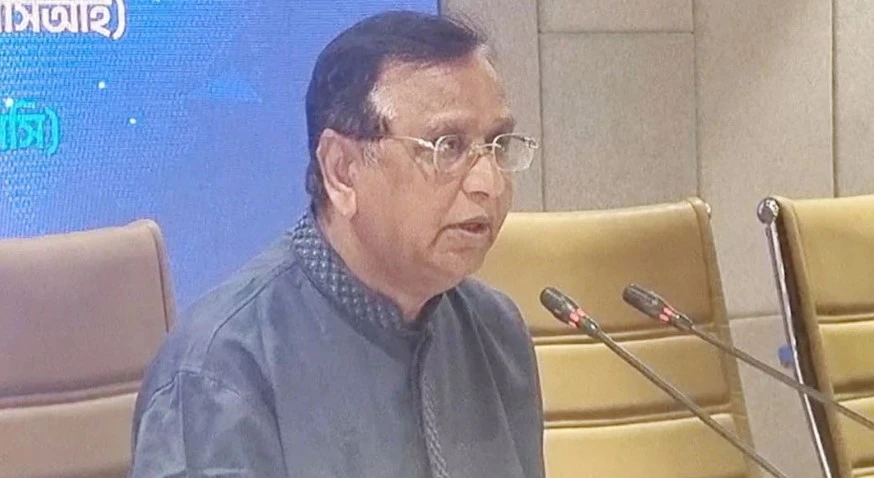 ট্রেড লাইসেন্স সেবা সহজ করা হবে, আসছে পাঁচ বছর মেয়াদি নবায়ন সুবিধা: আবদুস সালাম