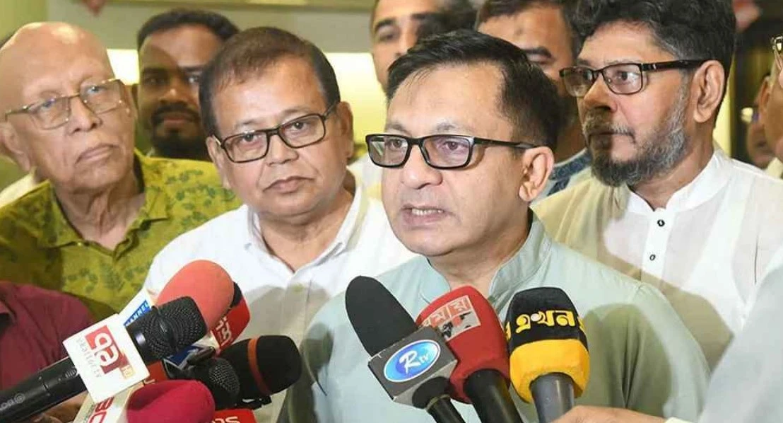 জ্বালানি সংকট কাটাতে দুই বছর সময় লাগবে: বাণিজ্যমন্ত্রী