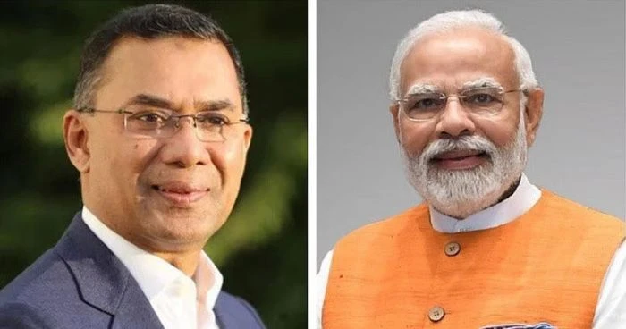তারেক রহমানকে দিল্লির আমন্ত্রণ: কূটনৈতিক সৌজন্য, নাকি অন্য কোনো সমীকরণ