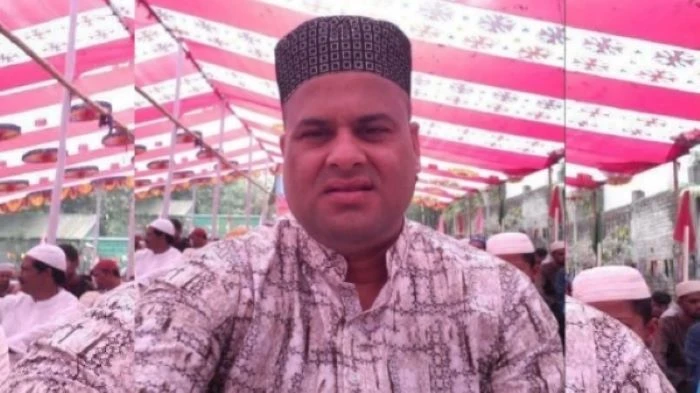 টাঙ্গাইলে সাবেক ইউপি সদস্যকে কুপিয়ে হত্যা