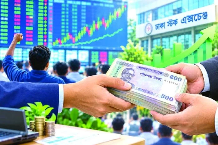 পাঁচ ব্রোকারেজের প্রতারণা : ১৭ হাজার বিনিয়োগকারীকে টাকা ফেরত দেবে ডিএসই