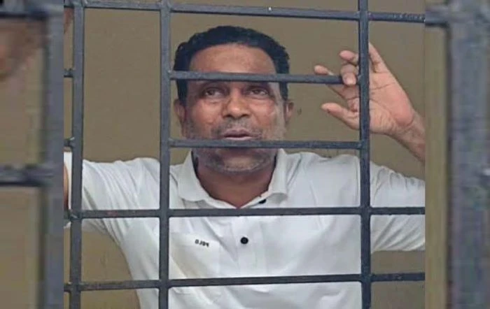 লালমনিরহাটে নাশকতার পরিকল্পনাকালে পৌর আওয়ামী লীগ দপ্তর সম্পাদক গ্রেফতার