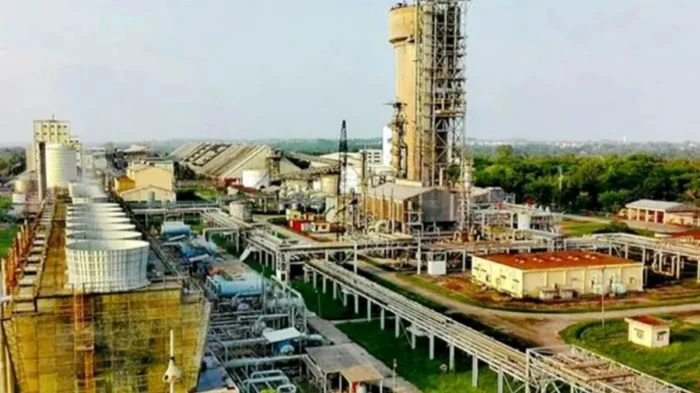 চার মাসের মাথায় ফের বন্ধ কর্ণফুলী ইউরিয়া সার কারখানার উৎপাদন