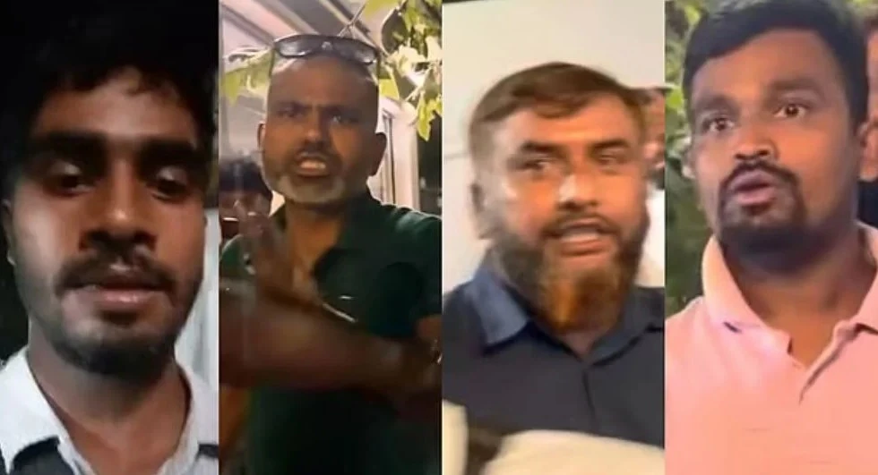 ভেনিসে বাঁধনকে হেনস্তা-হামলা, অভিযুক্তদের কয়েকজনের পরিচয় শনাক্ত