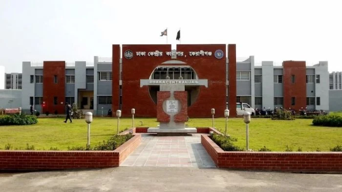কারাগারে বাড়ছে বন্দিমৃত্যু, পেছনে যেসব কারণ
