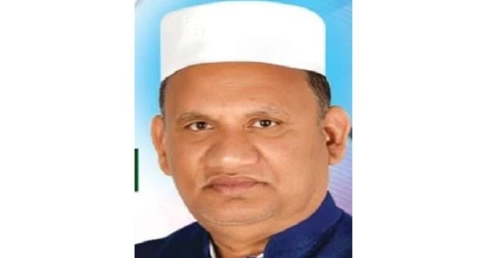 ফরিদপুরে আ.লীগ নেতা ও সাবেক প্যানেল মেয়র মনির গ্রেপ্তার