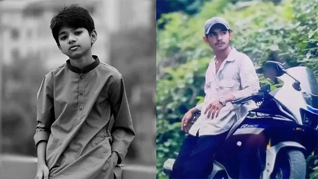 মুঠোফোনের সর্বশেষ অবস্থান ধরে অপ্রতীমের মরদেহ উদ্ধার, সন্দেহভাজন তরুণ আটক
