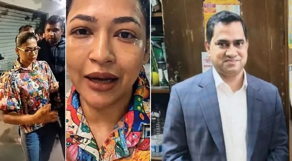 আ.লীগের ঔদ্ধত্যপূর্ণ আস্ফালন মেনে নেওয়া যায় না: রাষ্ট্রদূত মুশফিকুল