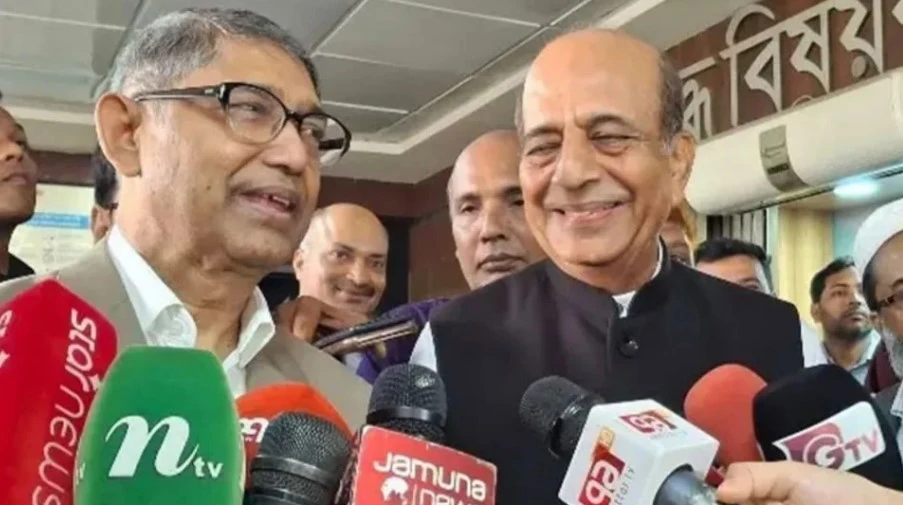 ঢাকা-দিল্লি সম্পর্ক এগিয়ে নিতে দ্রুতই আলোচনা: দীনেশ ত্রিবেদী