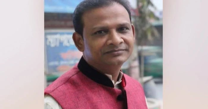 নোয়াখালী জেলা যুবলীগের সভাপতি ইমন ভট্র গ্রেপ্তার
