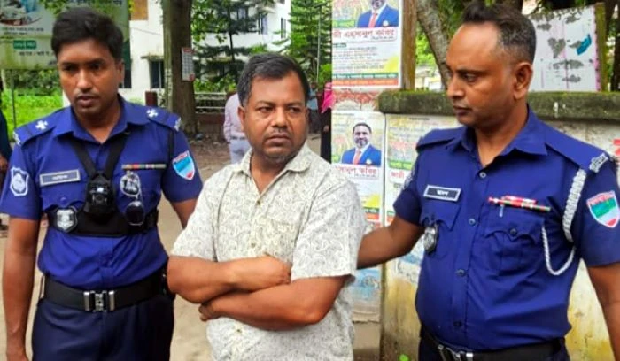 বাগেরহাটে হাসপাতালে রোগী ধরার দালালচক্র : ভ্রাম্যমাণ আদালতের অভিযানে একজনের ১৫ দিনের কারাদণ্ড