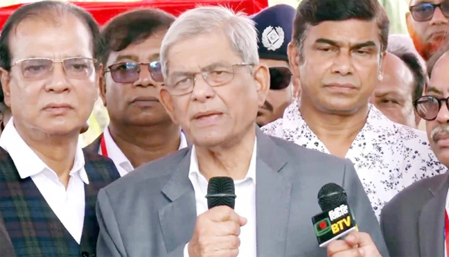 সংঘাত-প্রতিশোধ নয়, সহনশীলতার রাজনীতির দিকে দেশকে নিয়ে যেতে হবে: রাষ্ট্রপতি