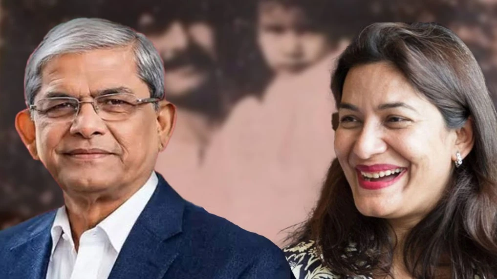 ‘প্রেসিডেন্ট অর নট, হি ইস অলওয়েজ মাই আব্বু, মাই হিরো’
