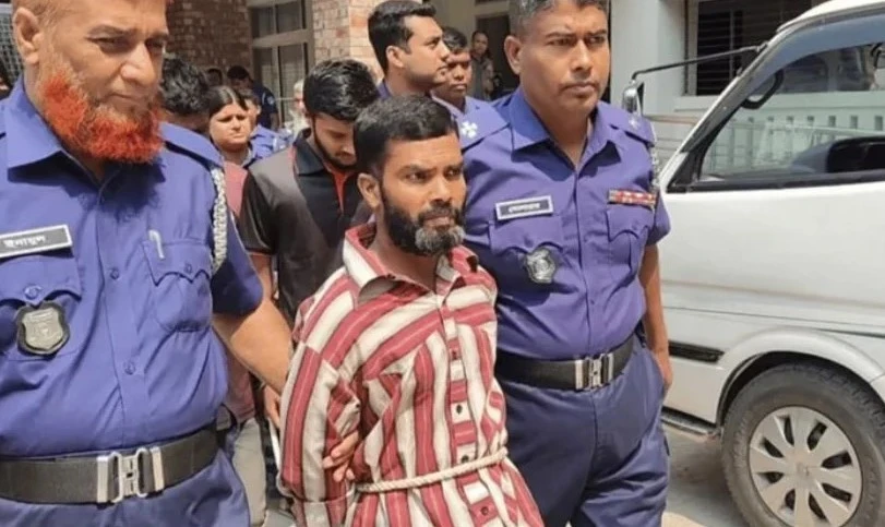 আছিয়া হত্যা মামলা: হিটু শেখের মৃত্যুদণ্ড বহাল রেখে হাইকোর্টের পূর্ণাঙ্গ রায় প্রকাশ
