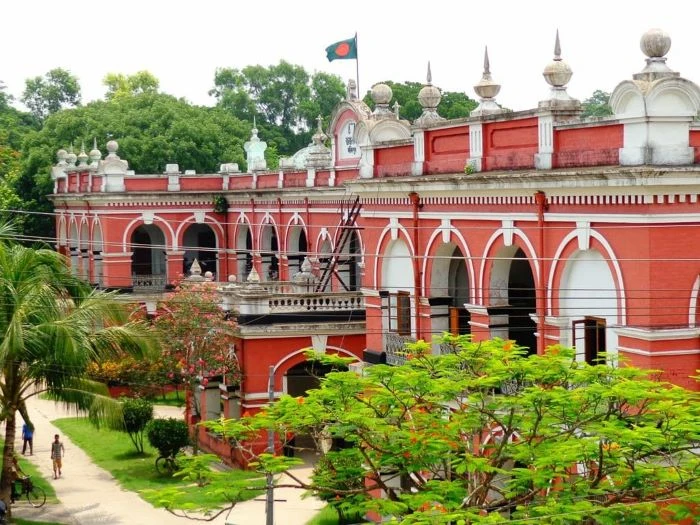 দুই বোনকে ভারতে পাচারের দায়ে ফরিদপুরে একজনের ১০ বছরের কারাদণ্ড