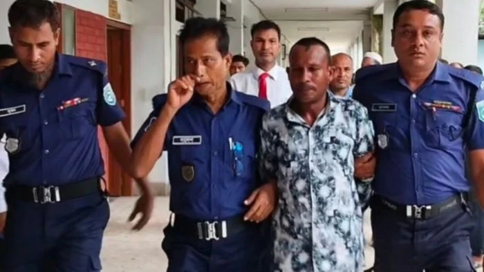 ‎লালমনিরহাটে বাকপ্রতিবন্ধী শিশুকে ধর্ষণ, যুবকের যাবজ্জীবন কারাদণ্ড