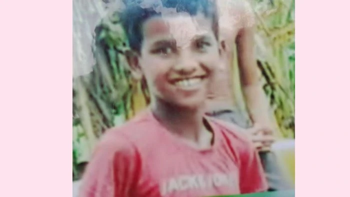 ফরিদপুরে নিখোঁজের আড়াই মাসেও সন্ধান মেলেনি ইমরানের, ফিরে পেতে আকুতি