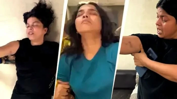‘মুসলিম জানার পর আরও মারধর’ : দিল্লিতে দুই সাংবাদিককে থানায় নিয়ে বেধড়ক পেটাল পুলিশ